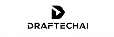 DraftechAi Logo